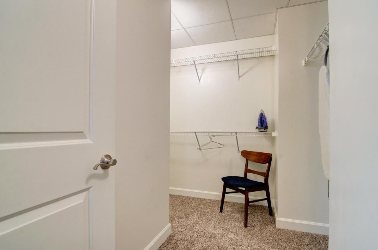 Abode Memphis - Downtown Madison Aveアパートメント エクステリア 写真